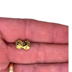 J02 Dice Lapel Pin