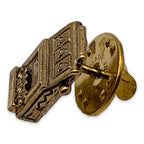 Slot Machine Lapel Pin