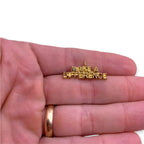 J07 - I Make a Difference Lapel Pin