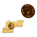Thank You Lapel Pin