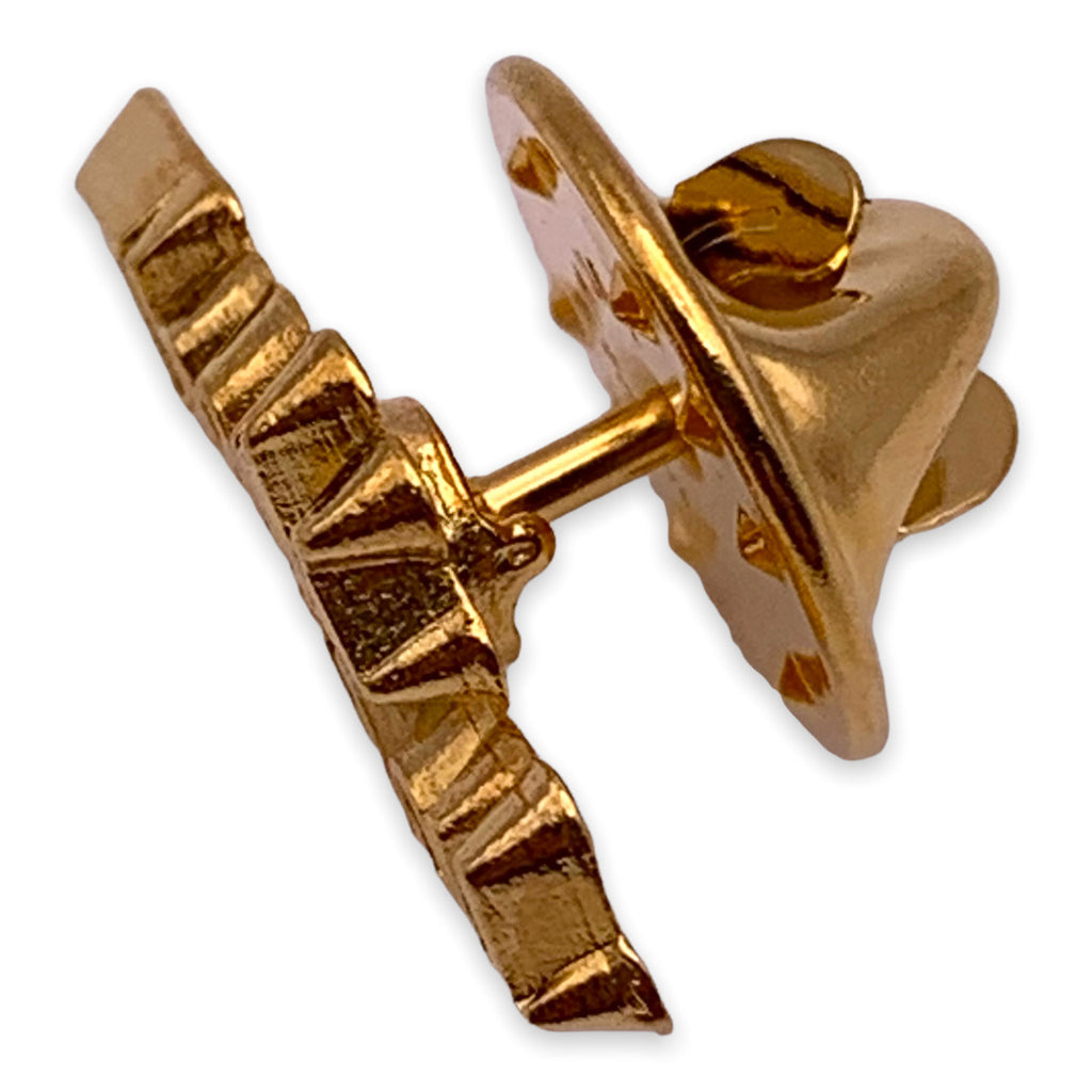 Thank You Lapel Pin