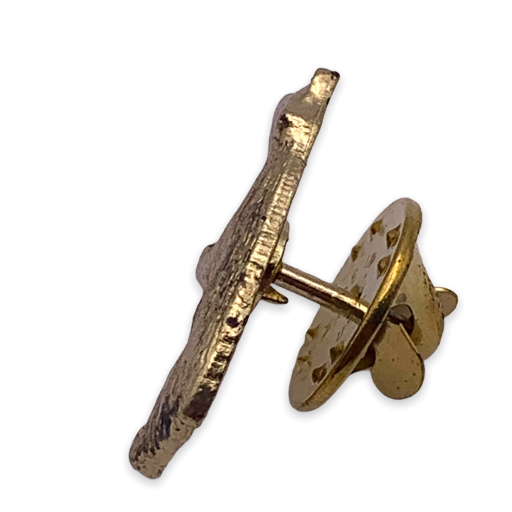 Bear Lapel Pin