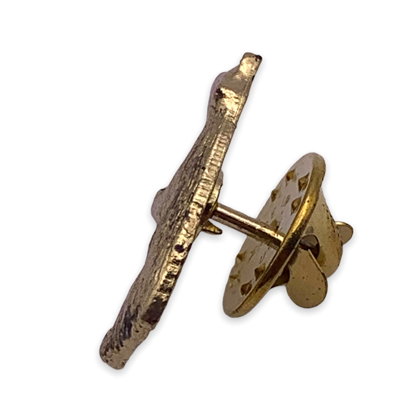 Bear Lapel Pin