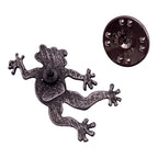 Frog Lapel Pin