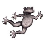 Frog Lapel Pin