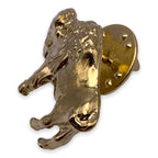 Buffalo 2 Lapel Pin