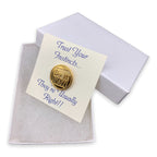 Do it Now Lapel Pin
