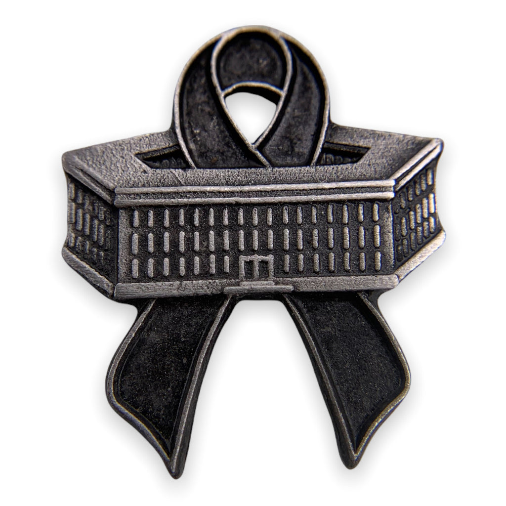 Pentagon Lapel Pin