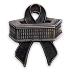 Pentagon Lapel Pin
