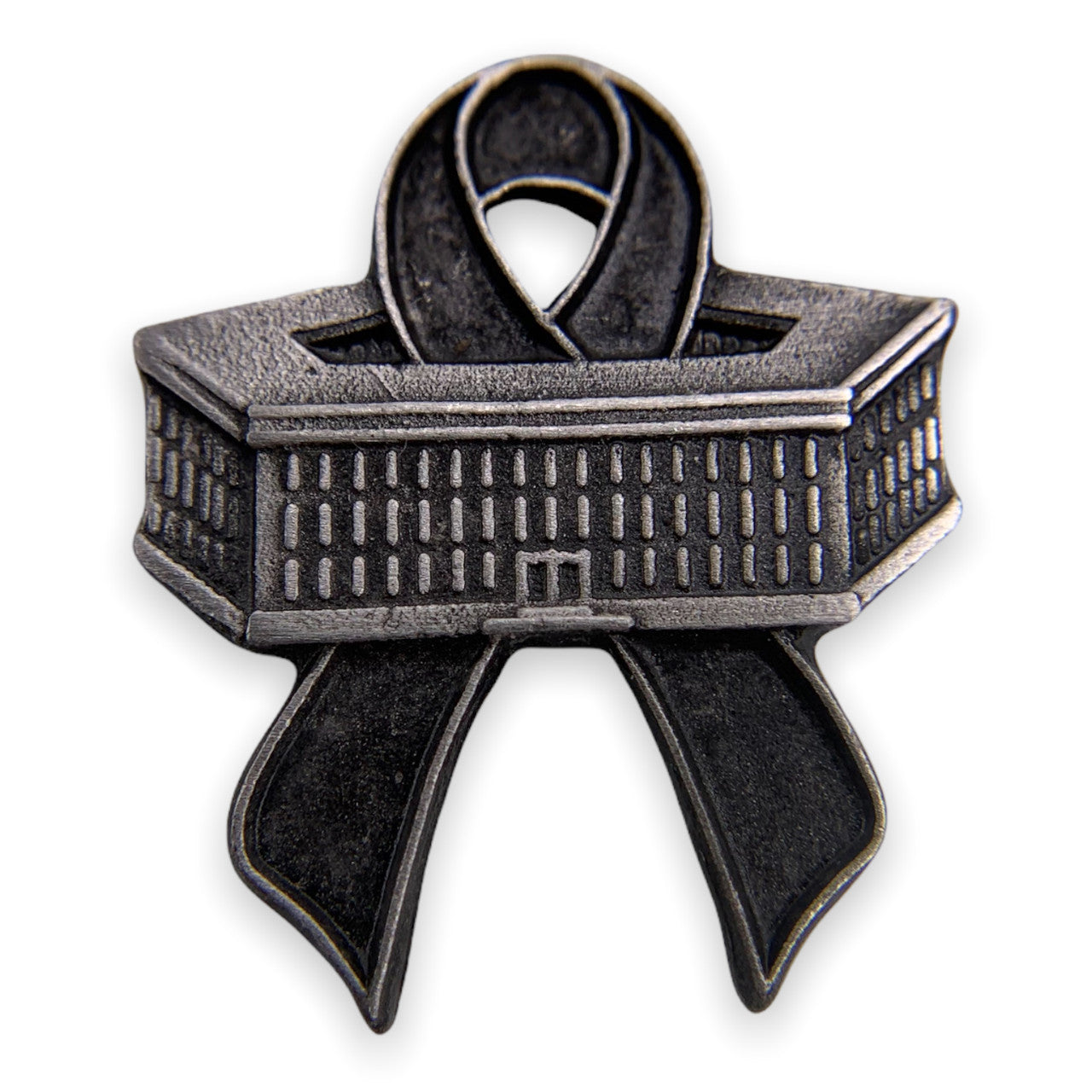 Pentagon Lapel Pin