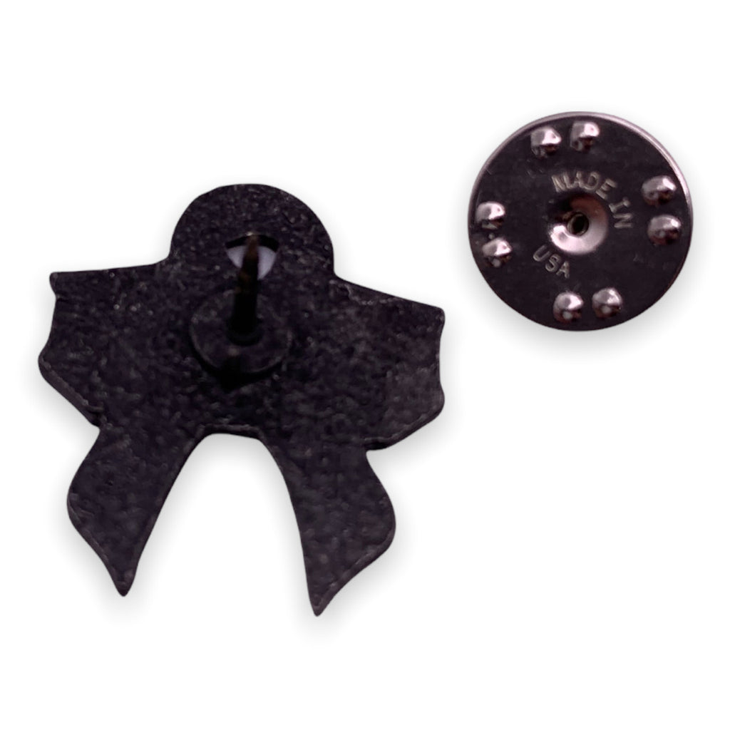 Pentagon Lapel Pin