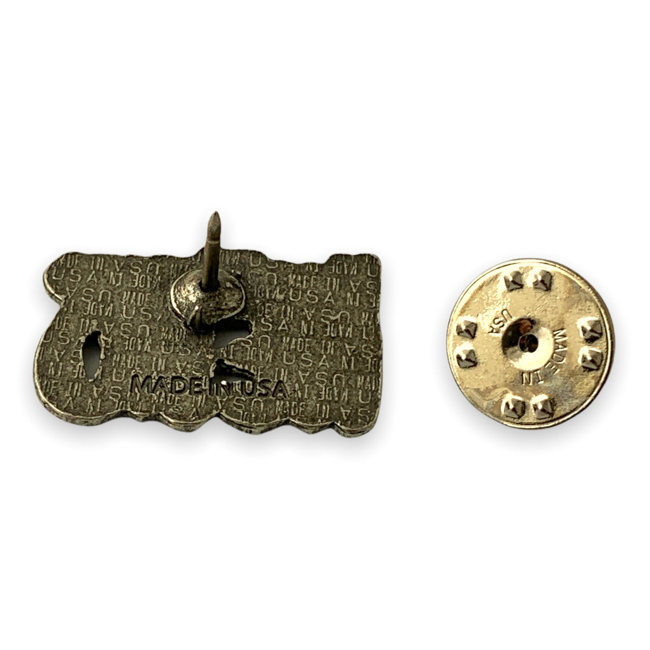 Healthcare Hero Pin