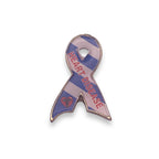 Heart Disease Awareness Lapel Pin