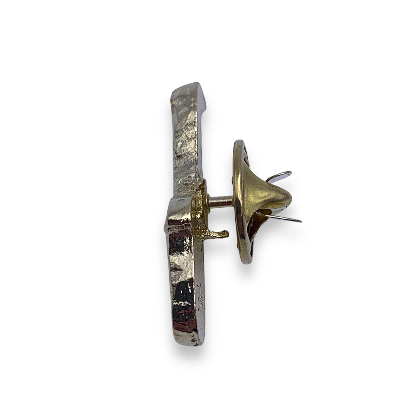 K01 - Sax Lapel Pin