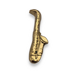 K01 - Sax Lapel Pin