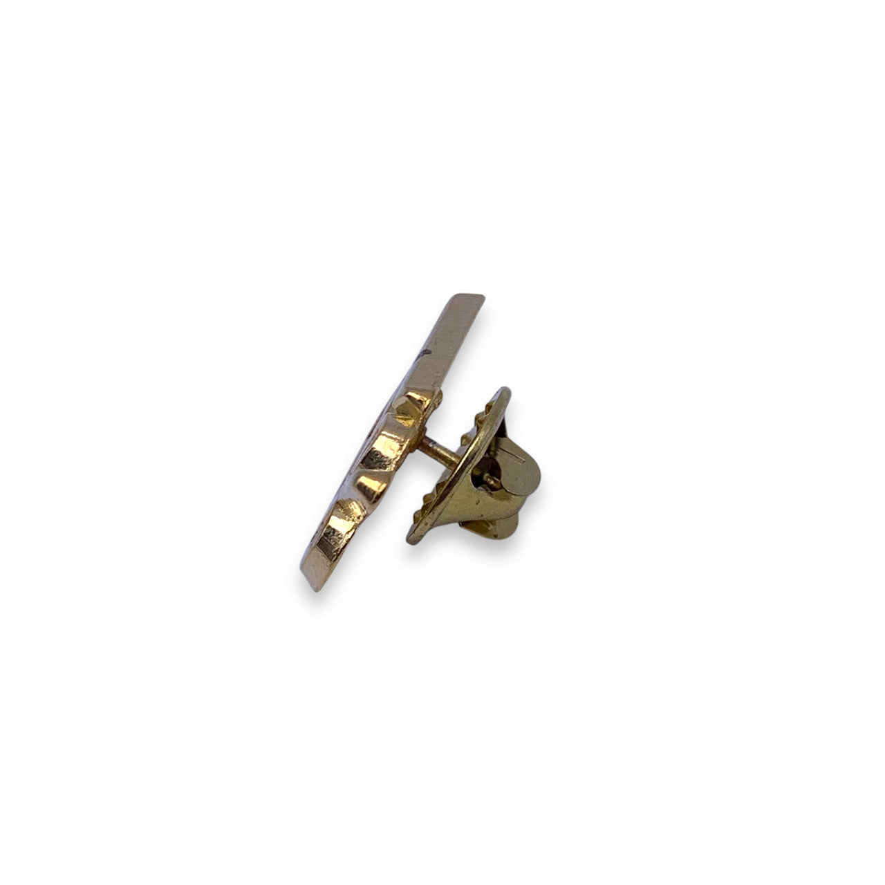 75 percent Lapel Pin