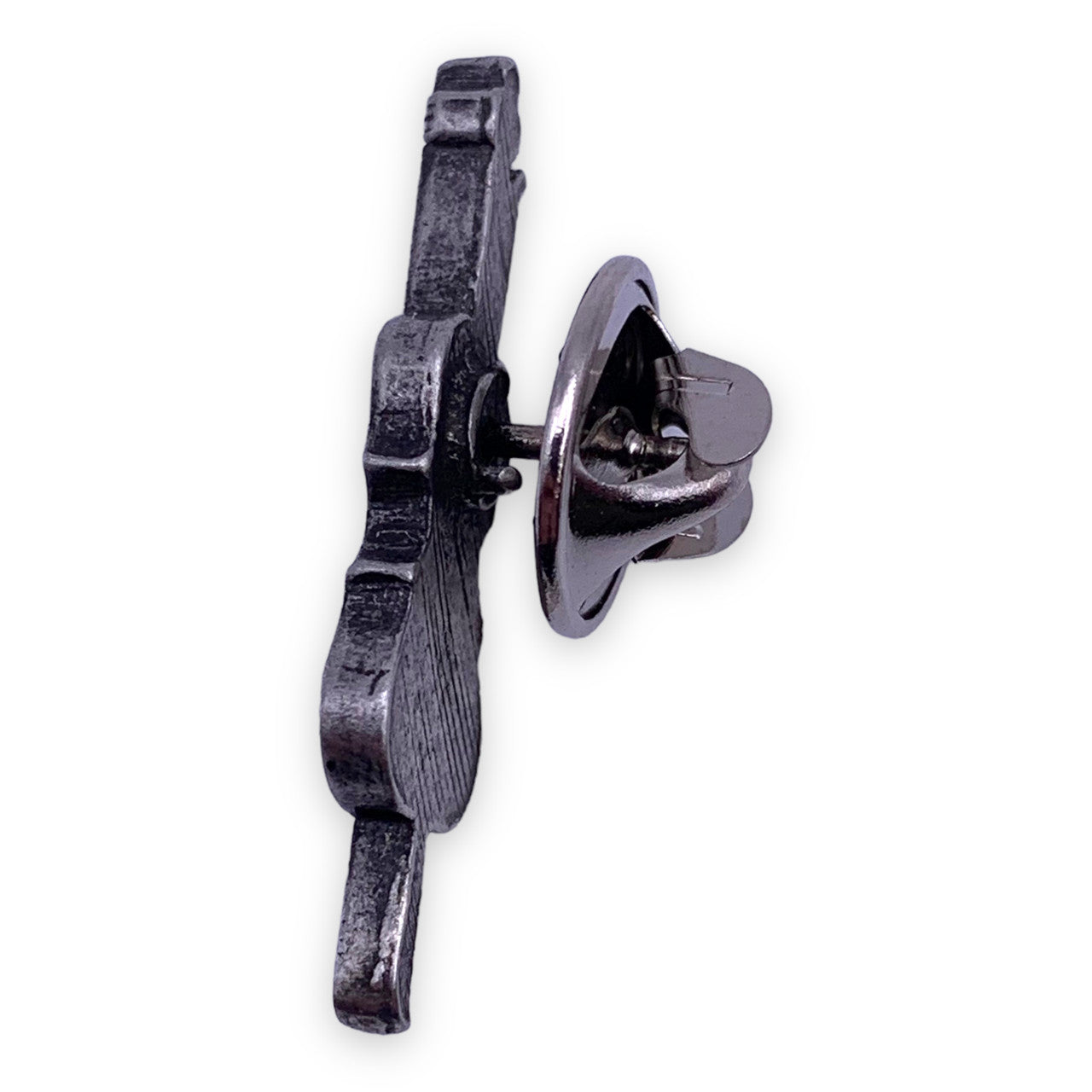 Violin Lapel Pin