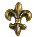 Antique Brass
