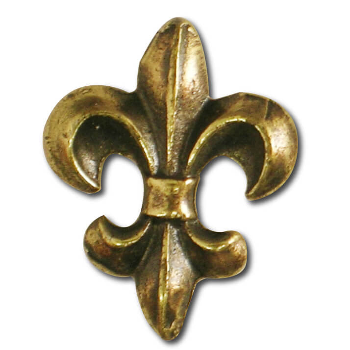 Antique Brass