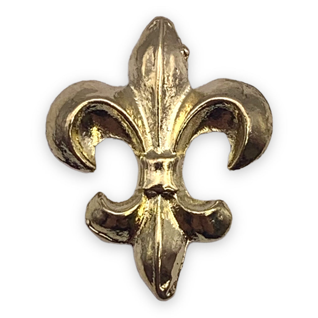 Fleur Lapel Pin
