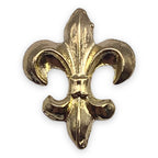 Fleur Lapel Pin