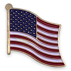 Custom Enamel Pins Made in the USA