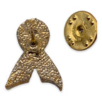 K29 Lupus Ribbon Lapel Pin
