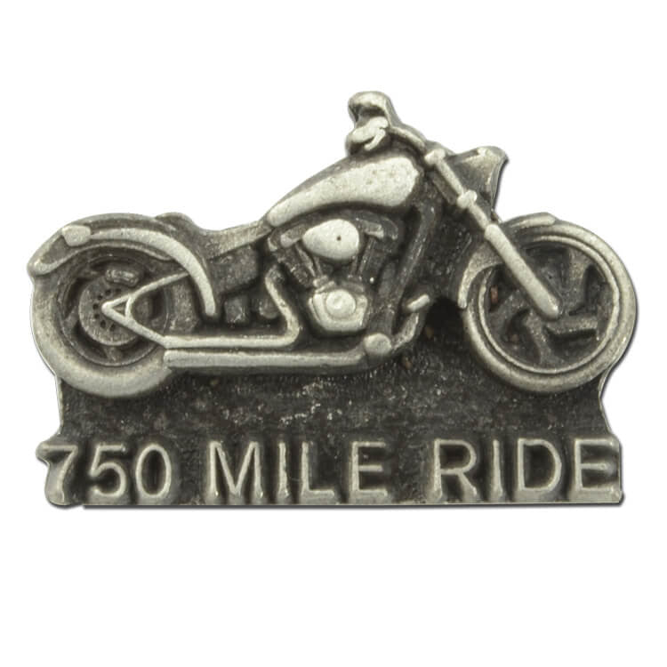 750 Miles