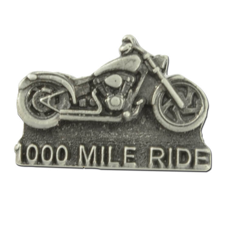 1000 Miles