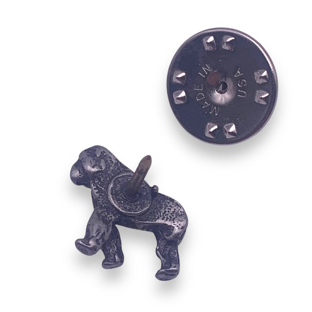 Gorilla Lapel Pin