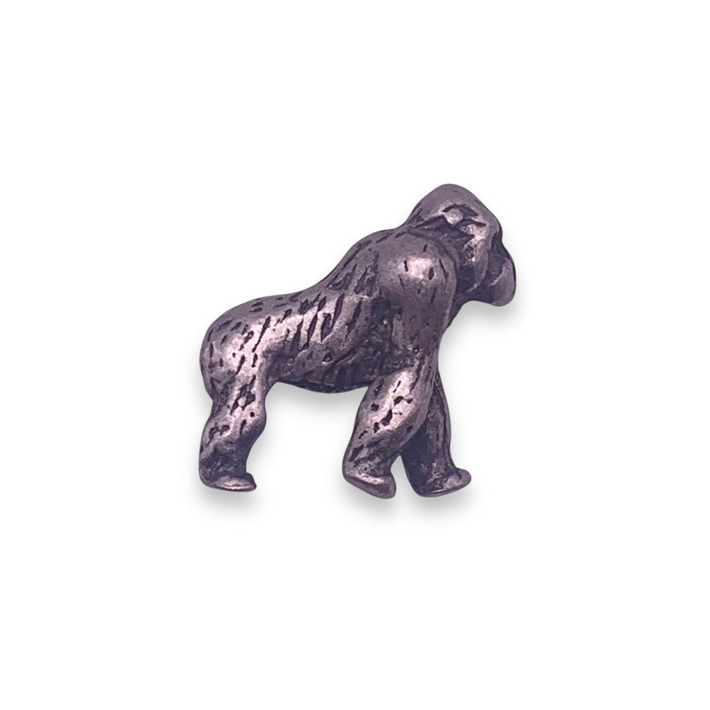 Gorilla Lapel Pin