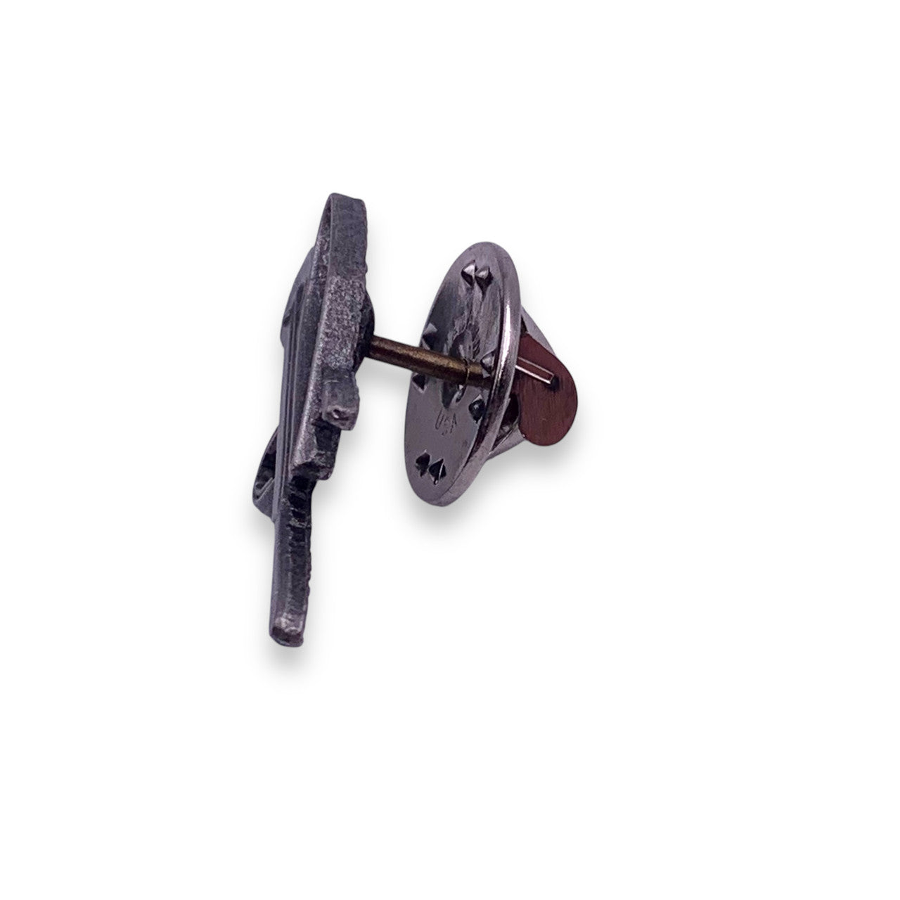 K34 - Wheelbarrow Lapel Pin