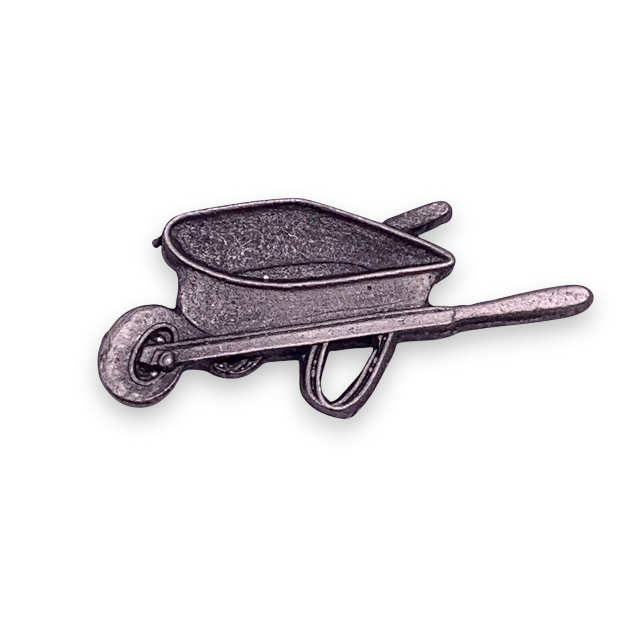 K34 - Wheelbarrow Lapel Pin