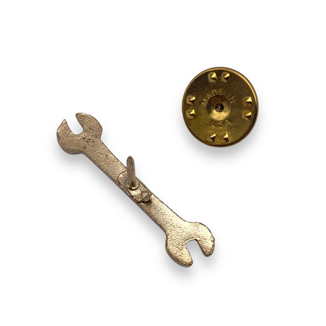 K36 Wrench Lapel Pin