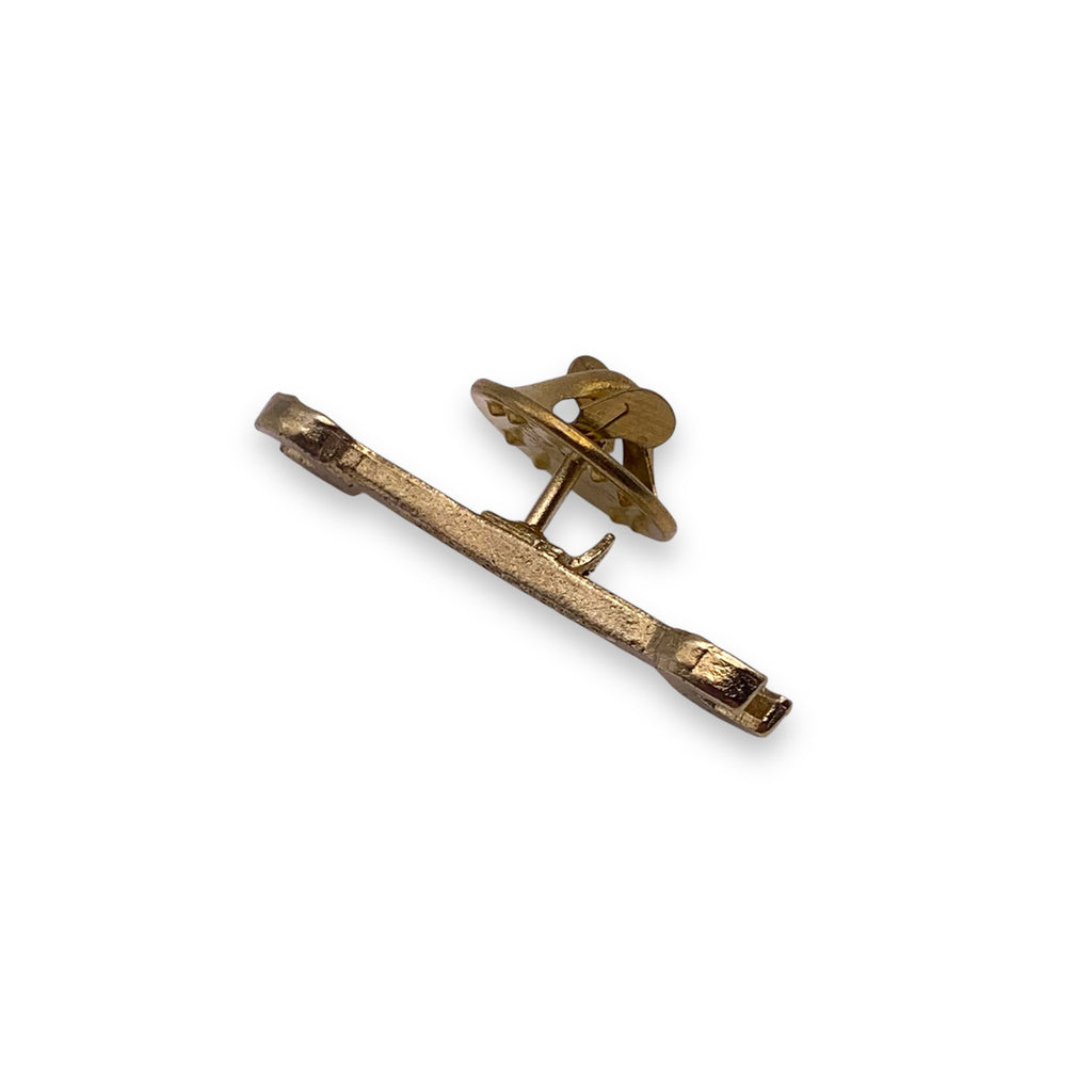 K36 Wrench Lapel Pin