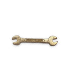K36 Wrench Lapel Pin