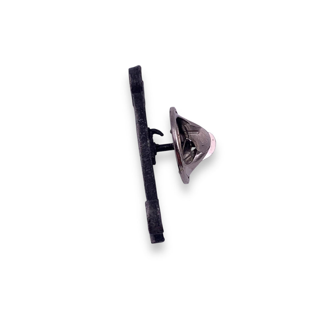 K36 Wrench Lapel Pin