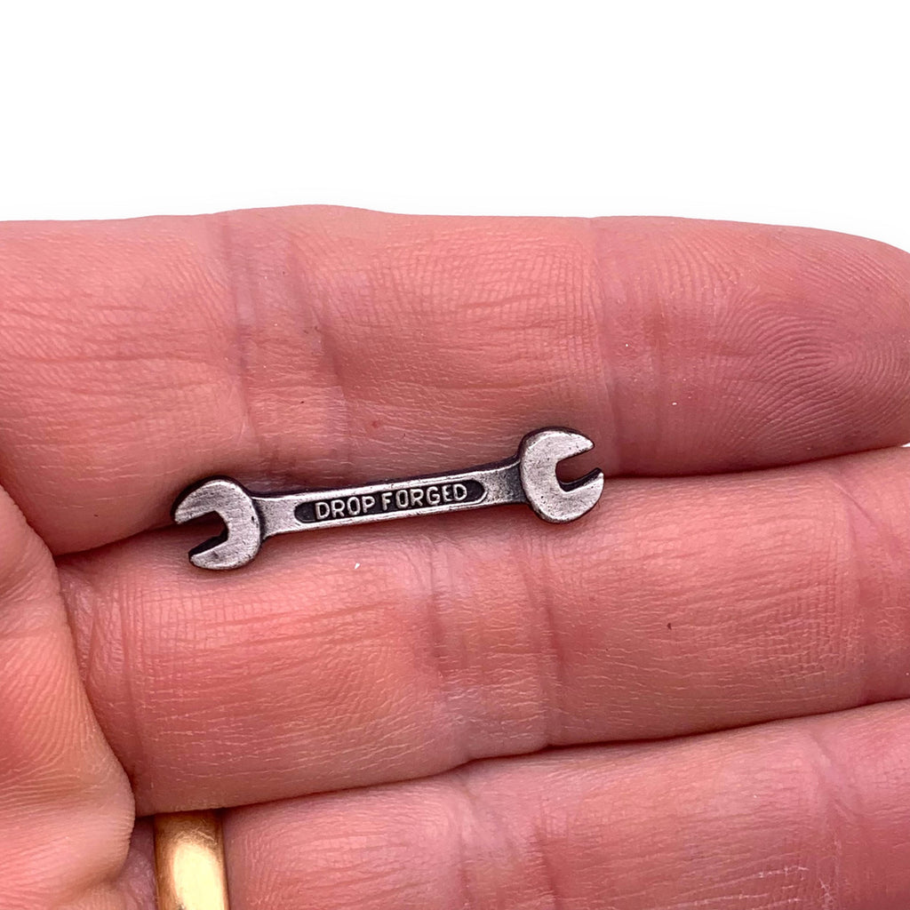 K36 Wrench Lapel Pin