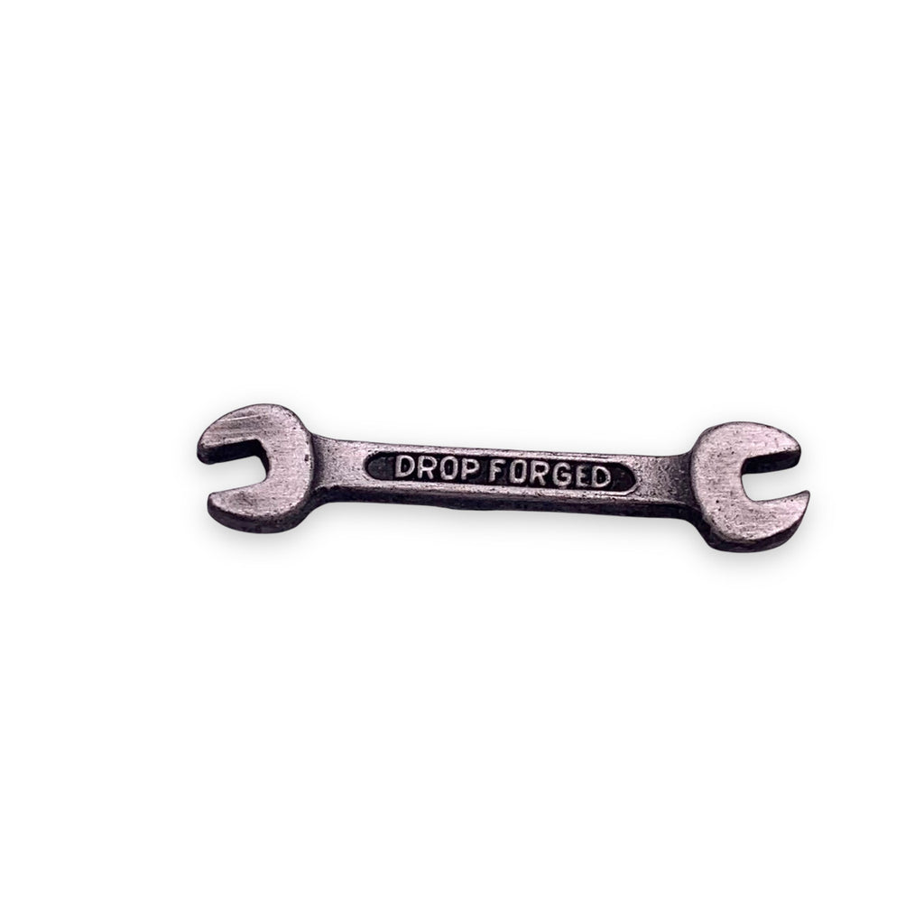 K36 Wrench Lapel Pin