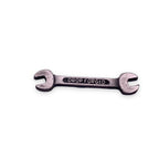 K36 Wrench Lapel Pin