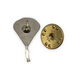 Parachute Lapel Pin