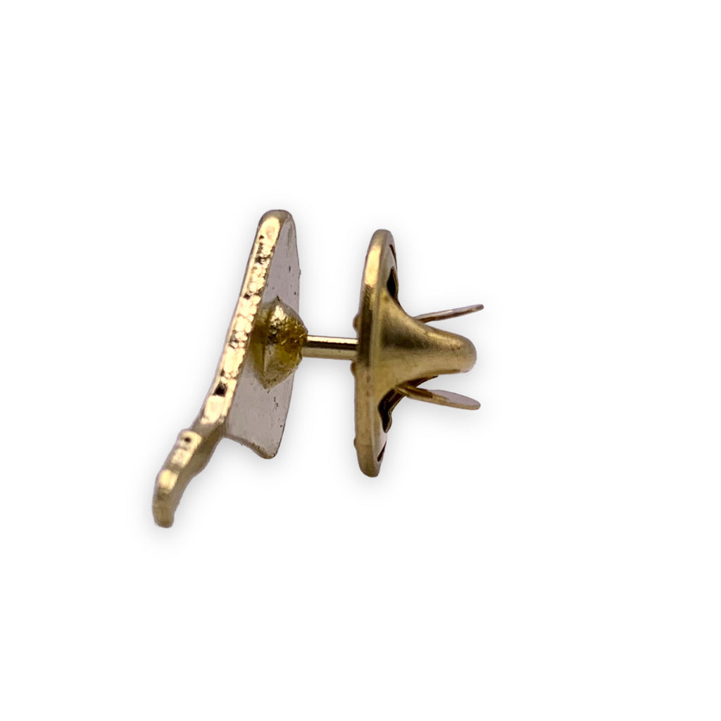 Parachute Lapel Pin