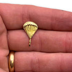 Parachute Lapel Pin