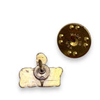 1 Year Lapel Pin