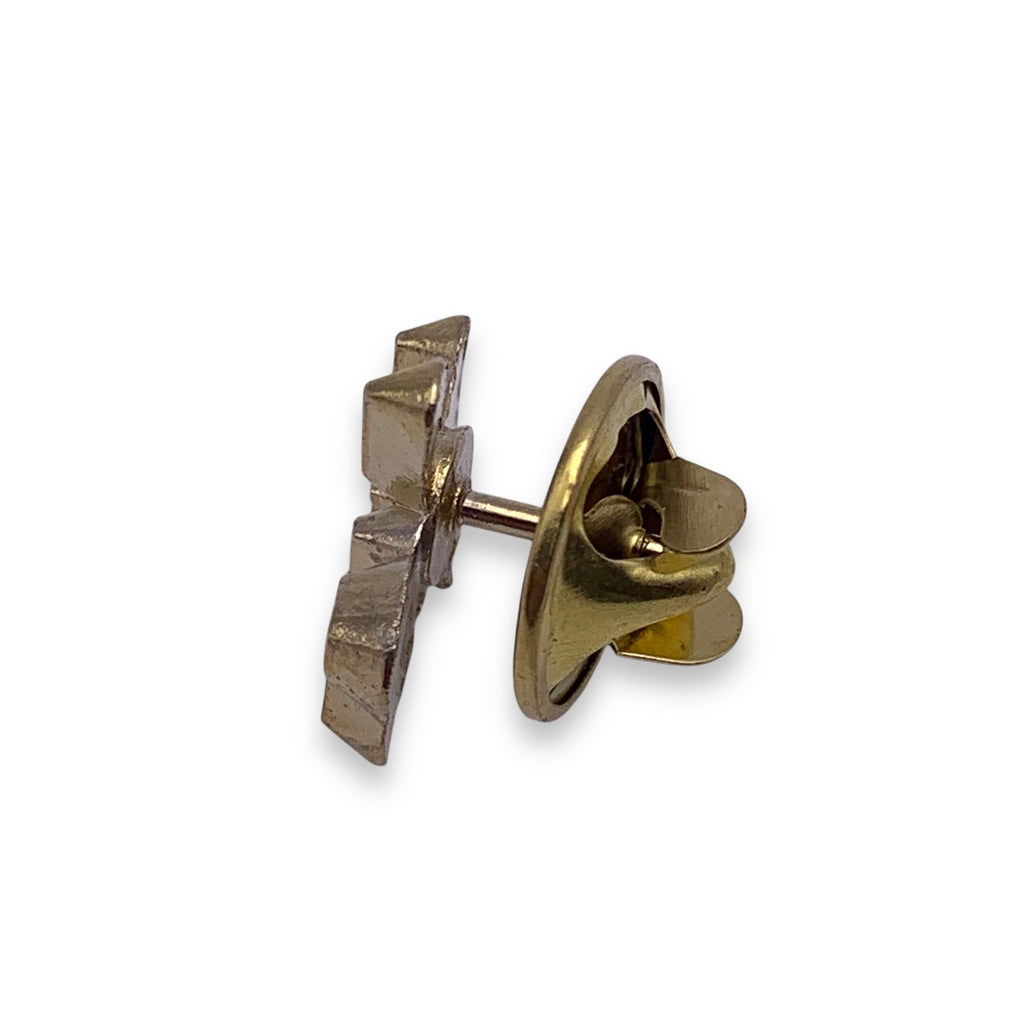 1 Year Lapel Pin