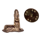 Lighthouse Lapel Pin