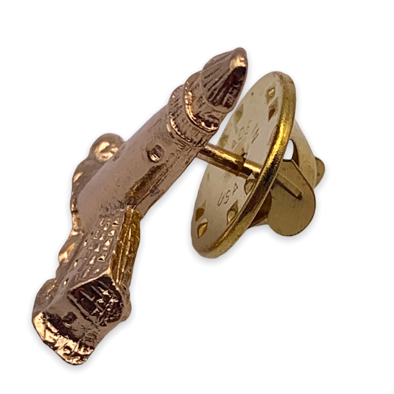 Lighthouse Lapel Pin