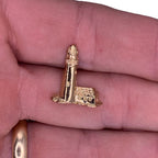 Lighthouse Lapel Pin