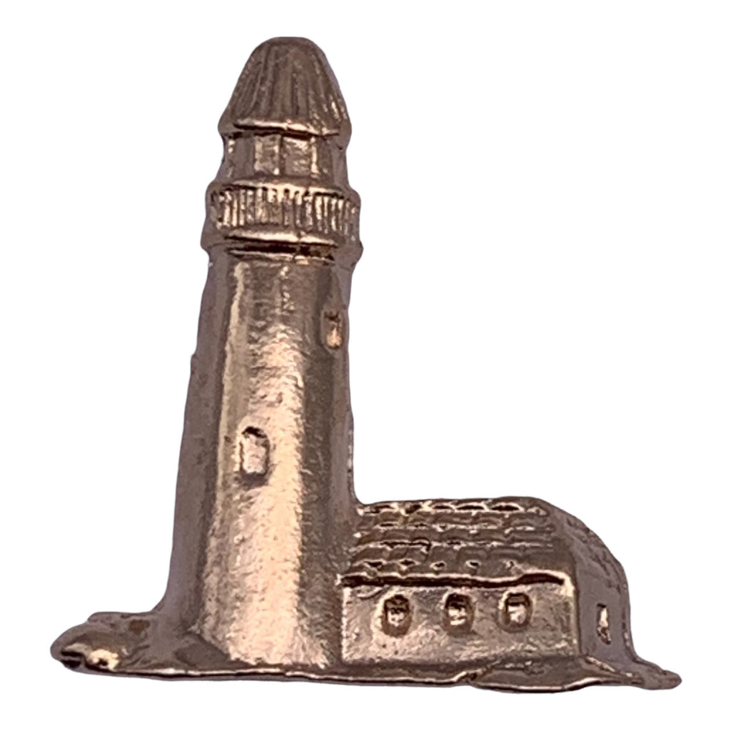 Lighthouse Lapel Pin