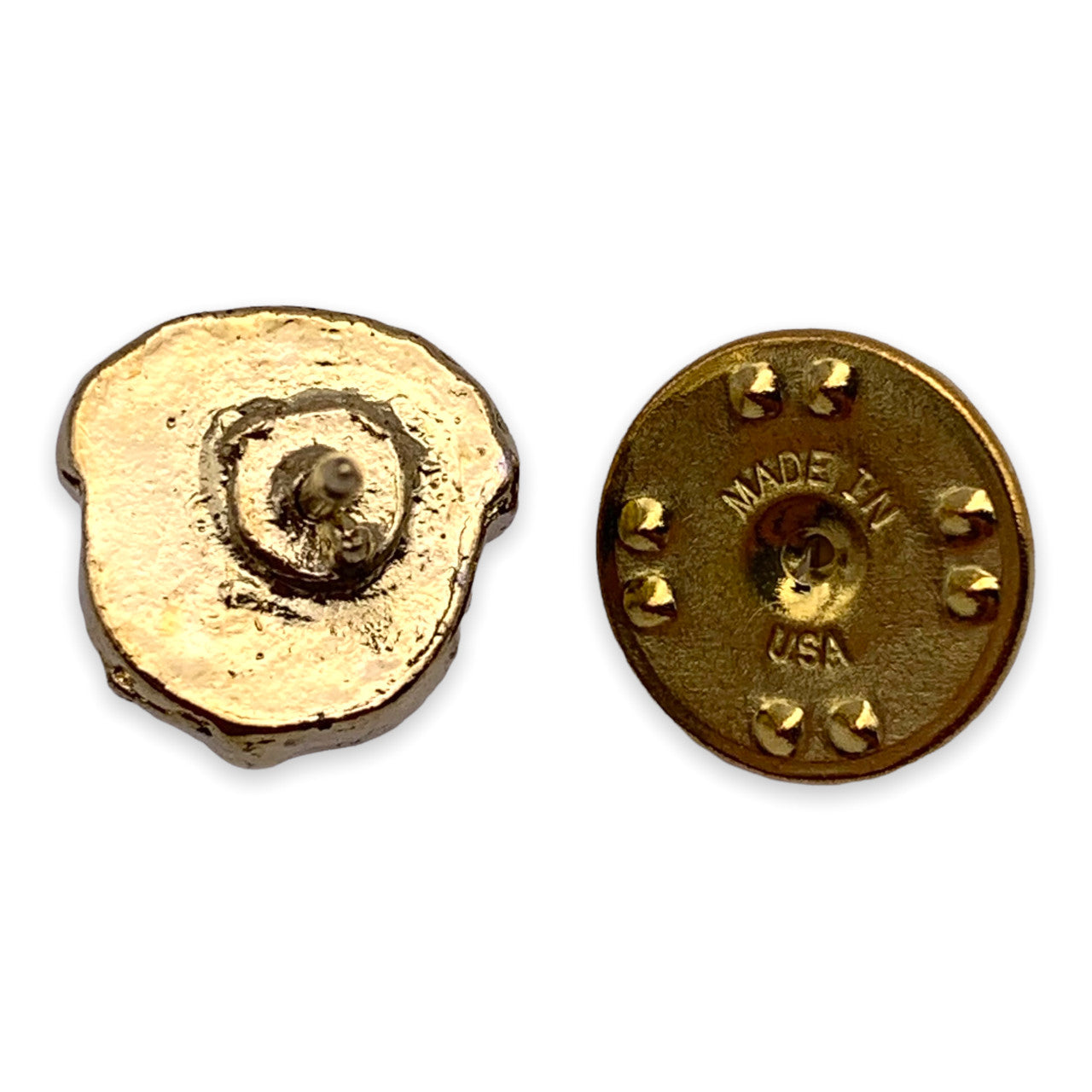 Acorn Lapel Pin